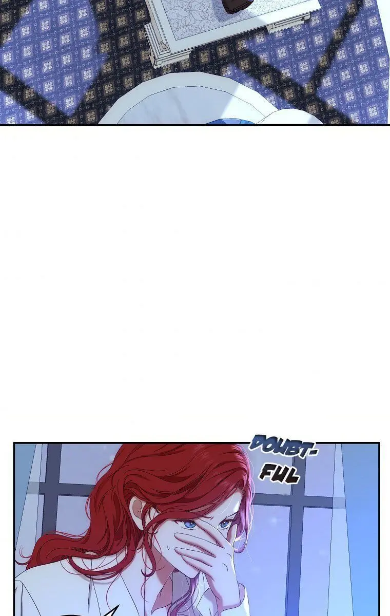 I Fell into a Reverse Harem Game Chapter 56 Page 59