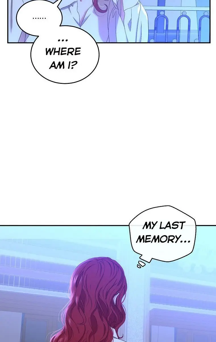 I Fell into a Reverse Harem Game Chapter 56 Page 60