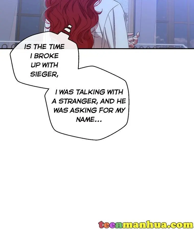 I Fell into a Reverse Harem Game Chapter 56 Page 61