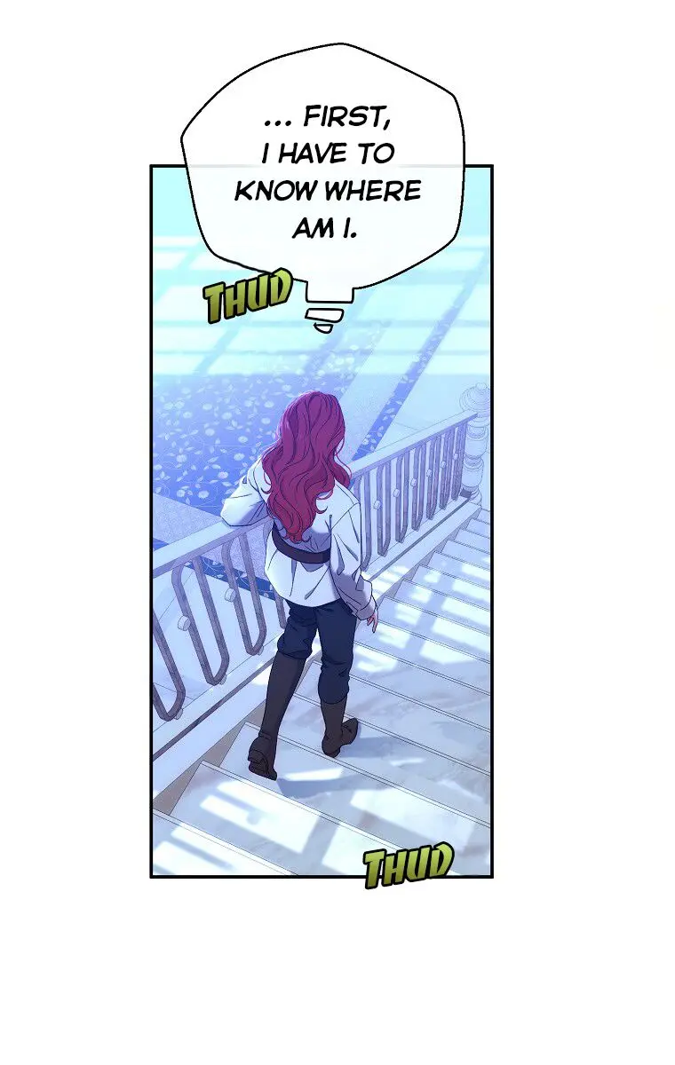 I Fell into a Reverse Harem Game Chapter 56 Page 62