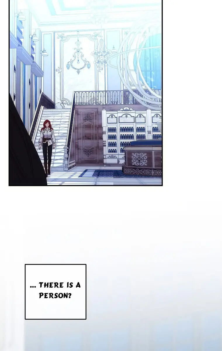I Fell into a Reverse Harem Game Chapter 56 Page 66