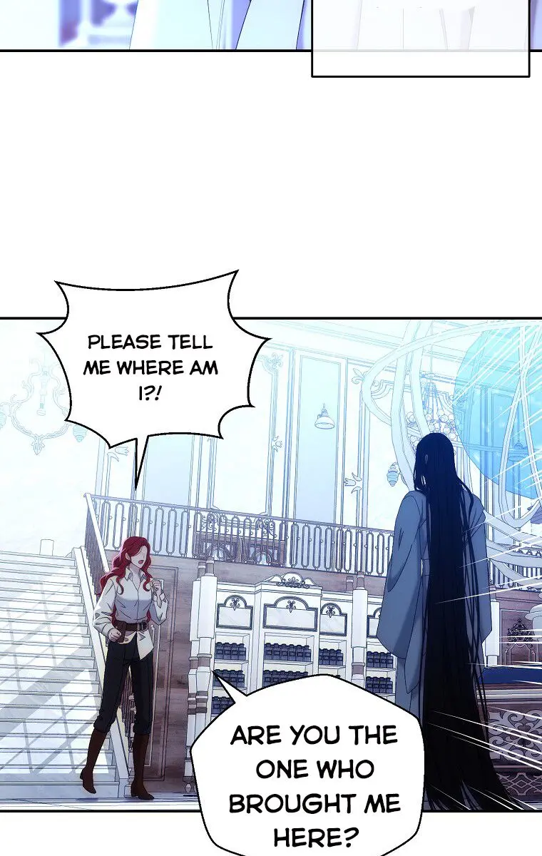 I Fell into a Reverse Harem Game Chapter 56 Page 68