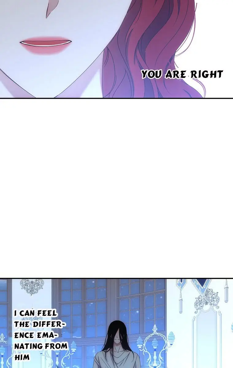 I Fell into a Reverse Harem Game Chapter 56 Page 71