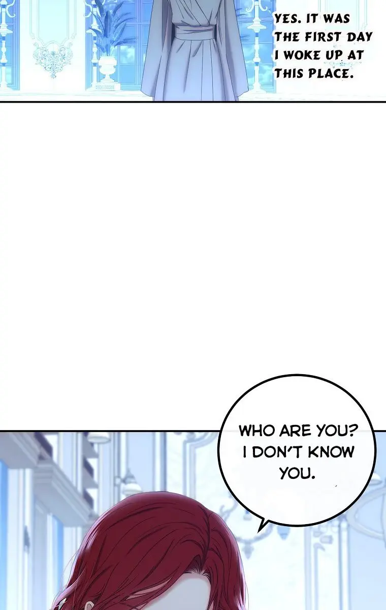 I Fell into a Reverse Harem Game Chapter 56 Page 72