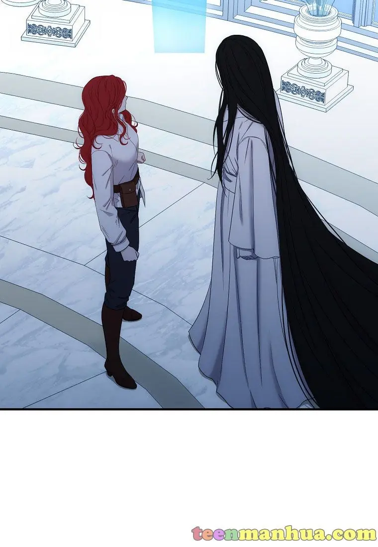 I Fell into a Reverse Harem Game Chapter 57 Page 3