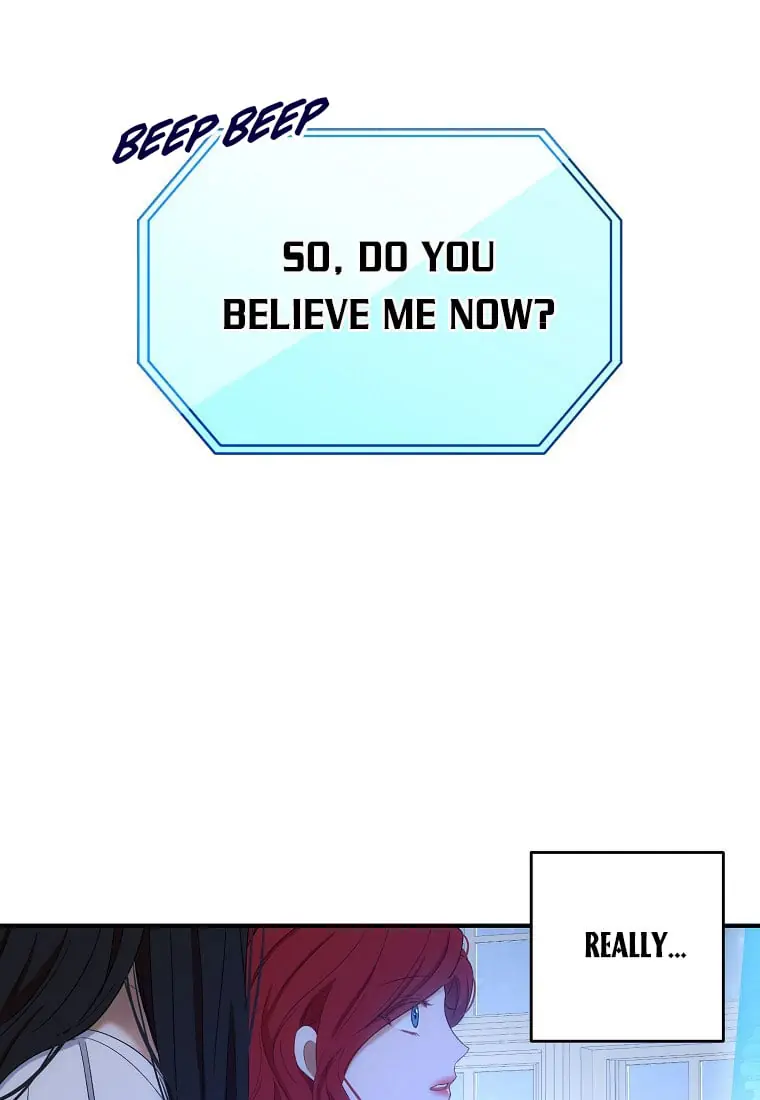 I Fell into a Reverse Harem Game Chapter 57 Page 4