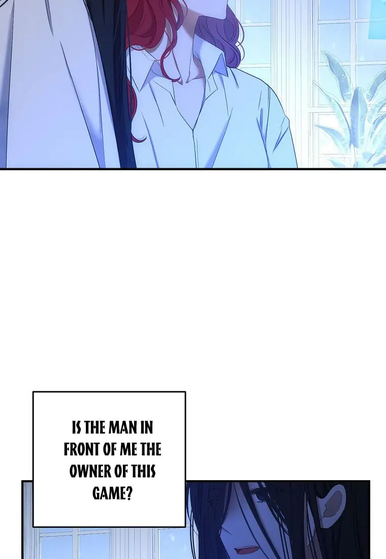 I Fell into a Reverse Harem Game Chapter 57 Page 5