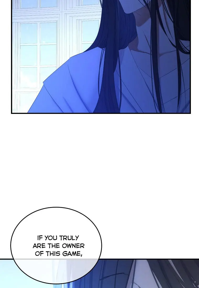 I Fell into a Reverse Harem Game Chapter 57 Page 6