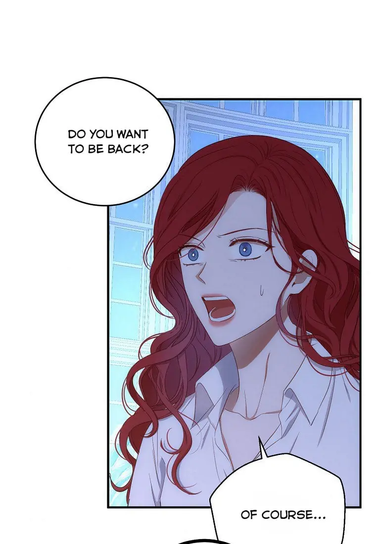 I Fell into a Reverse Harem Game Chapter 57 Page 9