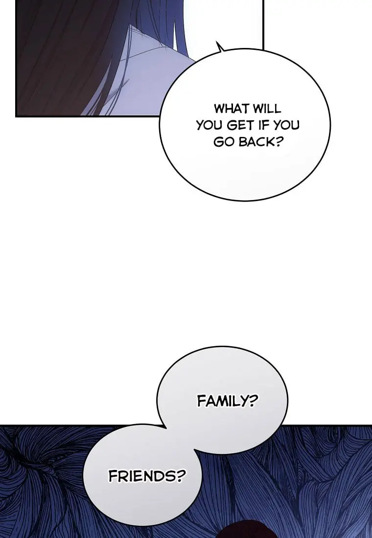 I Fell into a Reverse Harem Game Chapter 57 Page 11