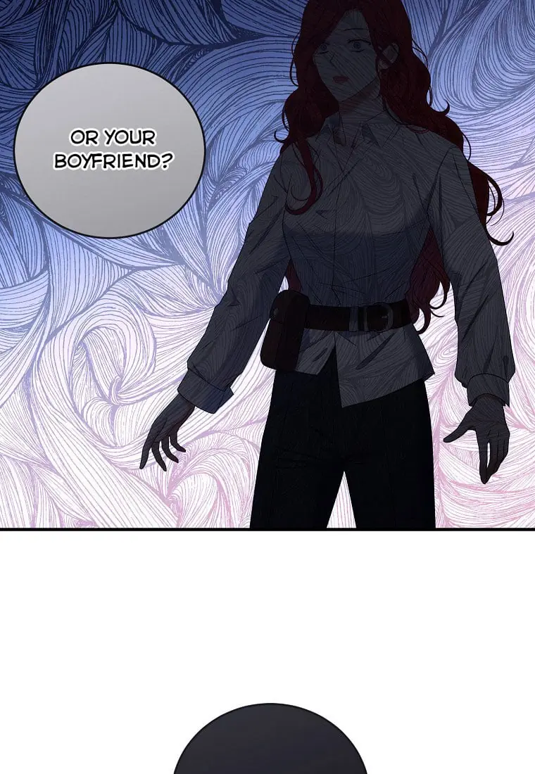 I Fell into a Reverse Harem Game Chapter 57 Page 12