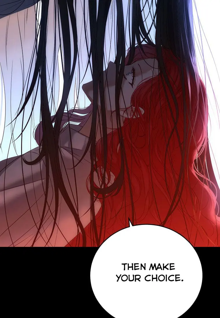 I Fell into a Reverse Harem Game Chapter 57 Page 19
