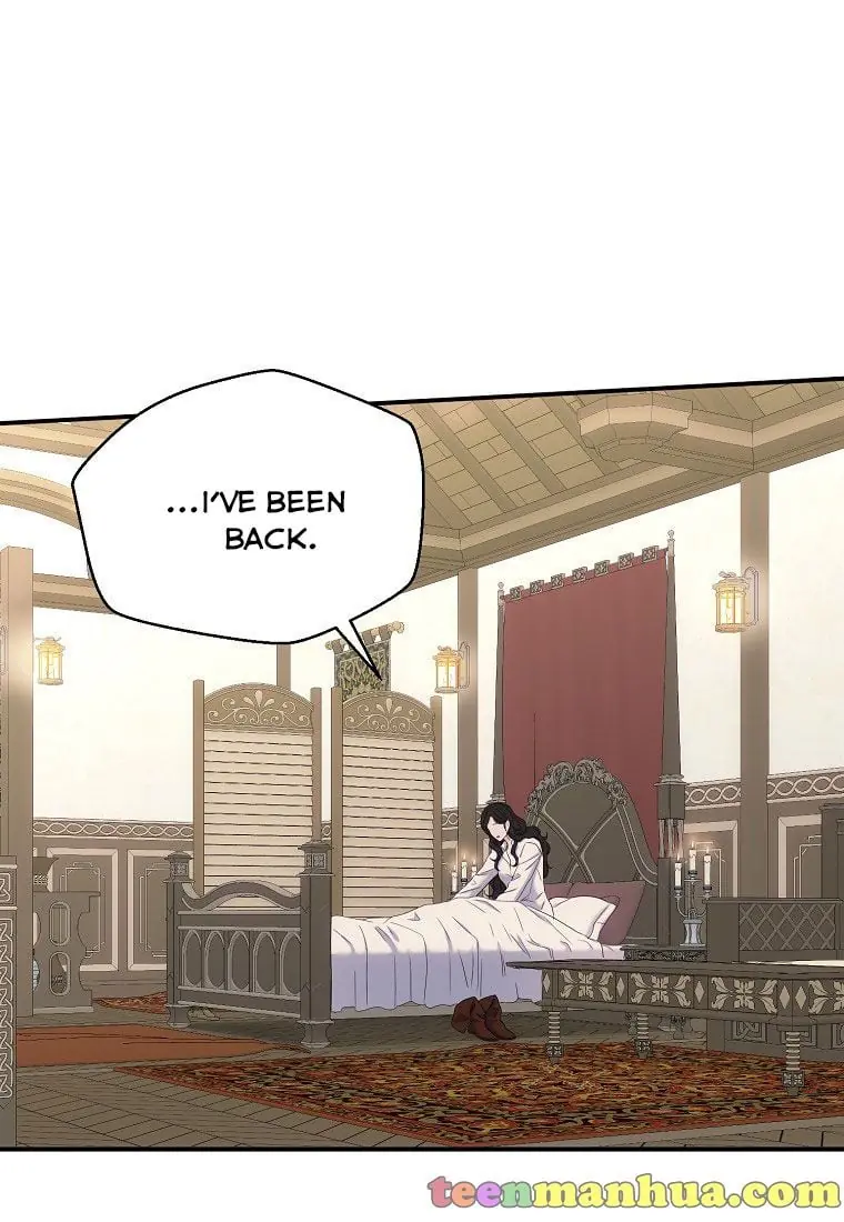 I Fell into a Reverse Harem Game Chapter 57 Page 22