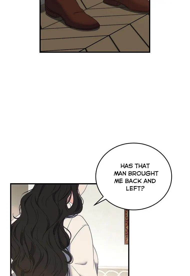 I Fell into a Reverse Harem Game Chapter 57 Page 24