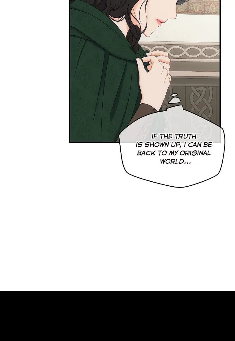I Fell into a Reverse Harem Game Chapter 57 Page 26