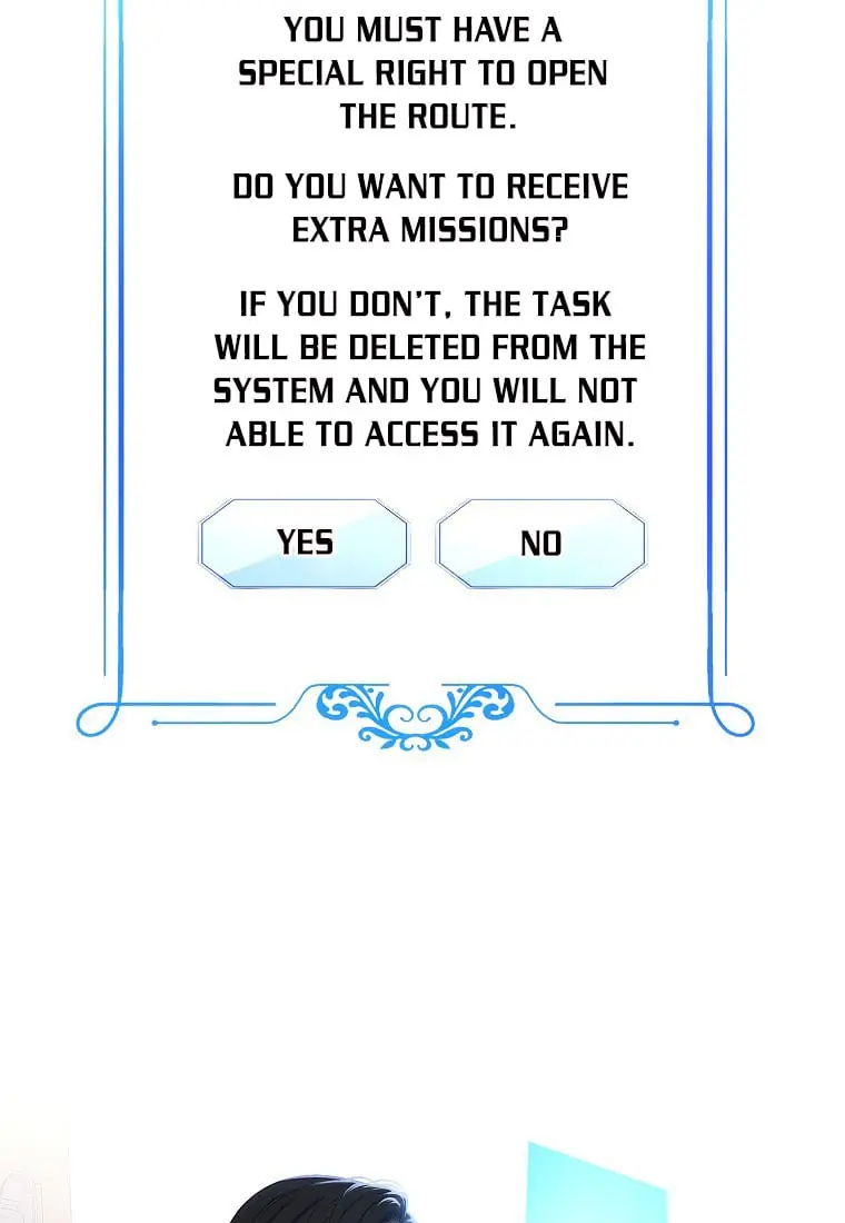 I Fell into a Reverse Harem Game Chapter 57 Page 30