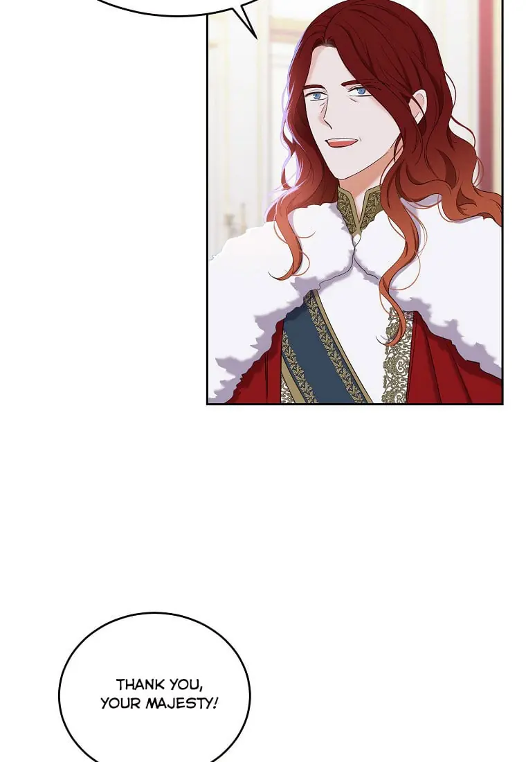 I Fell into a Reverse Harem Game Chapter 57 Page 38