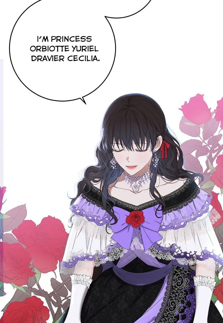 I Fell into a Reverse Harem Game Chapter 57 Page 40