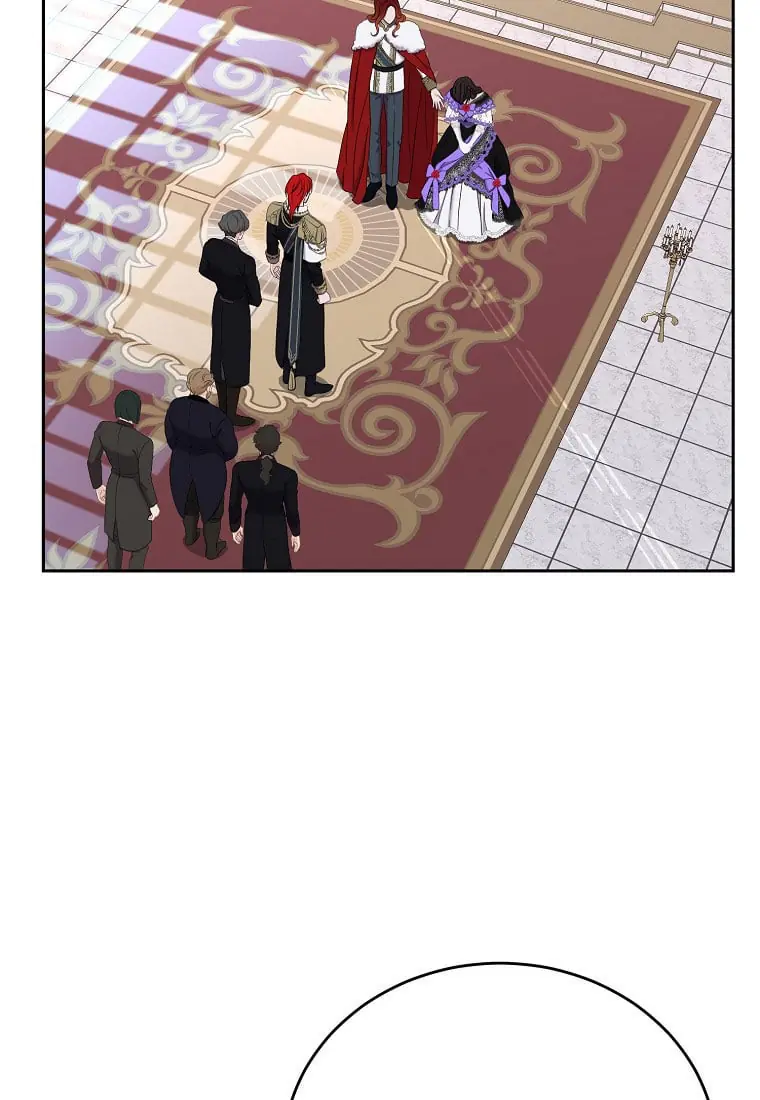 I Fell into a Reverse Harem Game Chapter 57 Page 42
