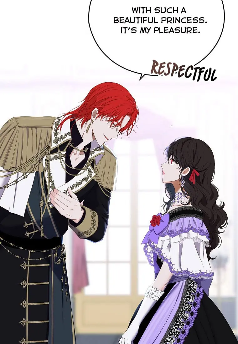 I Fell into a Reverse Harem Game Chapter 57 Page 43