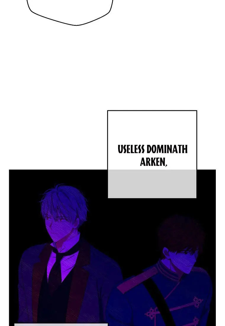I Fell into a Reverse Harem Game Chapter 57 Page 48