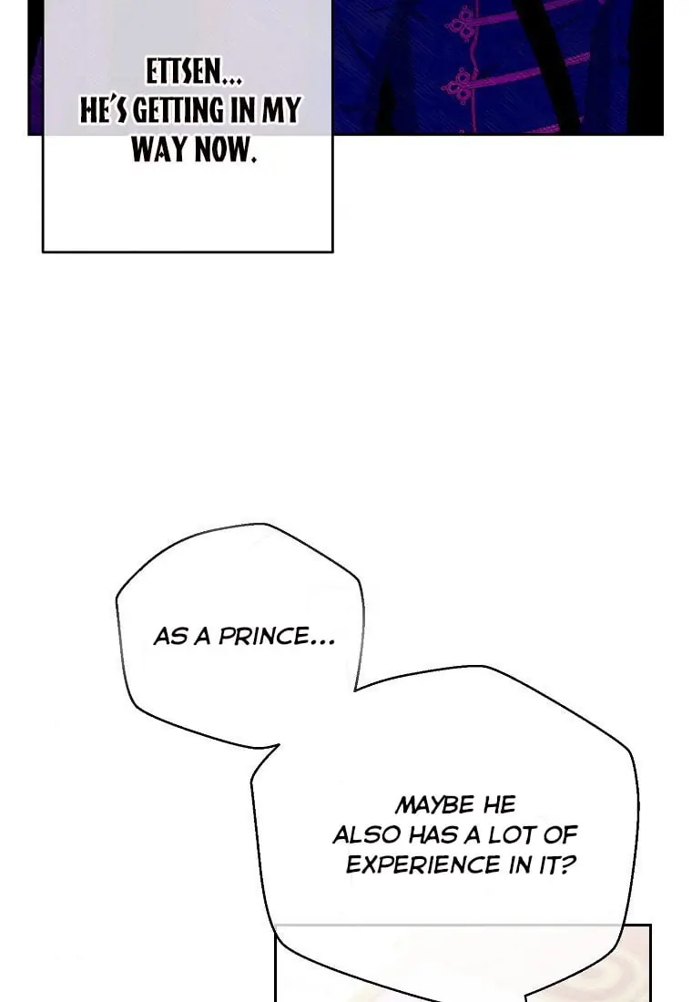 I Fell into a Reverse Harem Game Chapter 57 Page 49