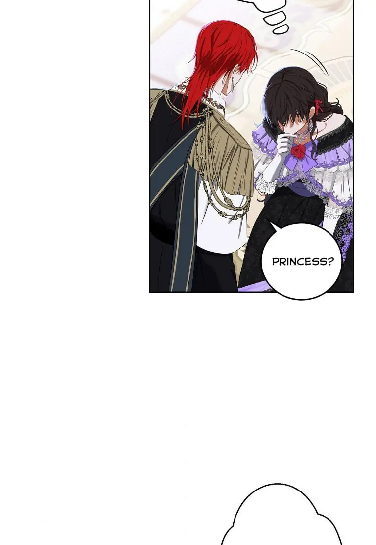 I Fell into a Reverse Harem Game Chapter 57 Page 50