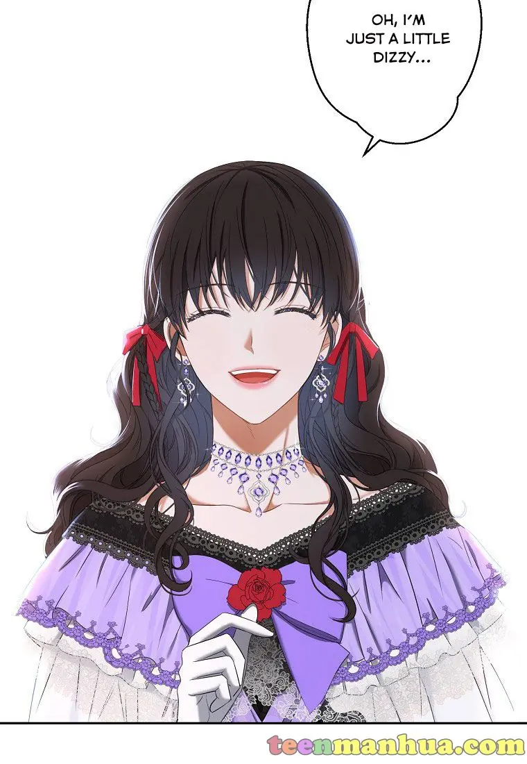 I Fell into a Reverse Harem Game Chapter 57 Page 51