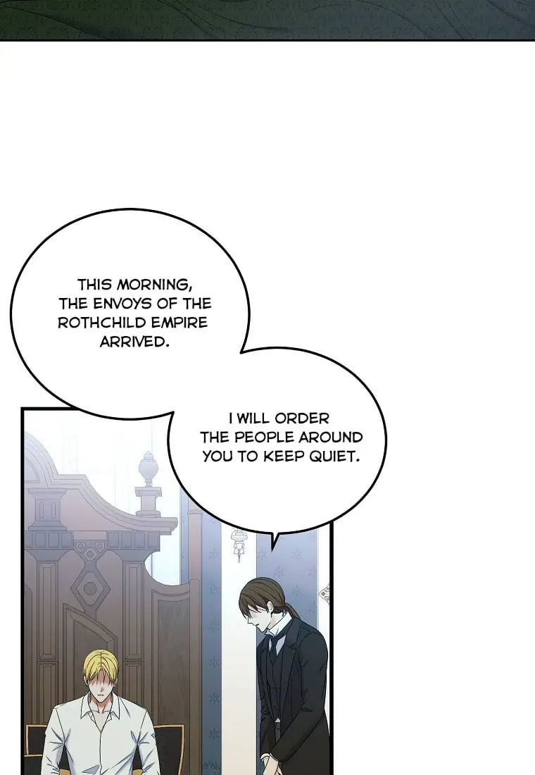 I Fell into a Reverse Harem Game Chapter 57 Page 55