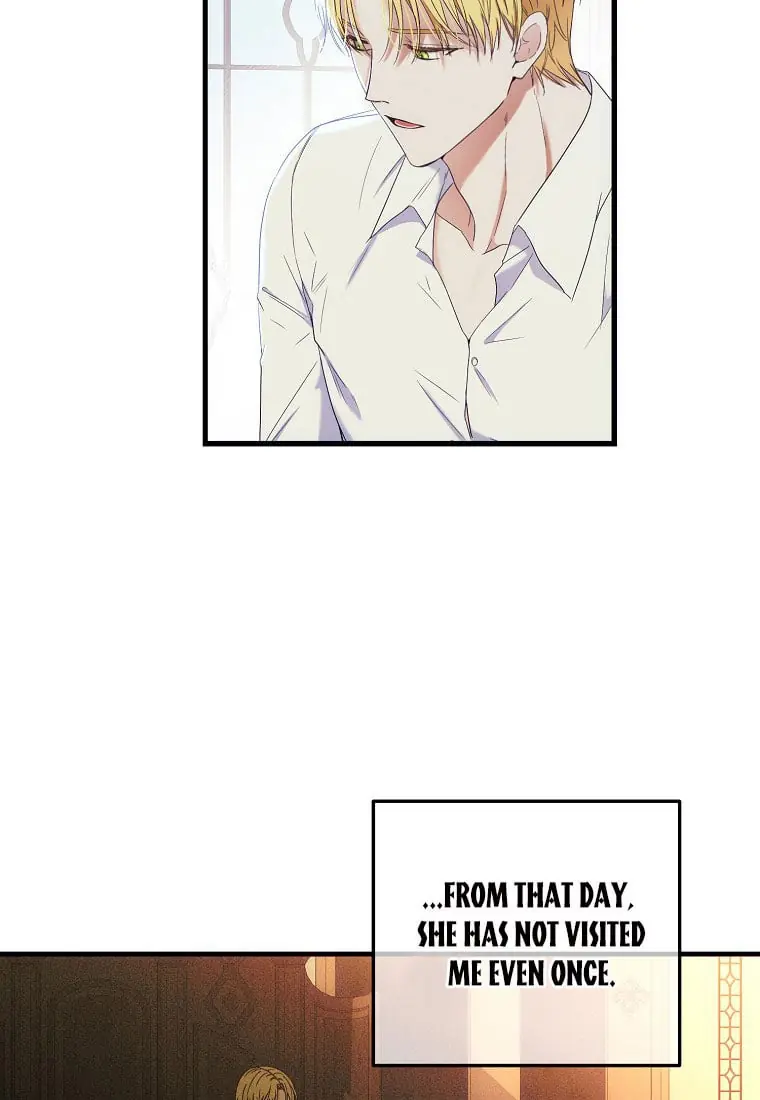 I Fell into a Reverse Harem Game Chapter 57 Page 57