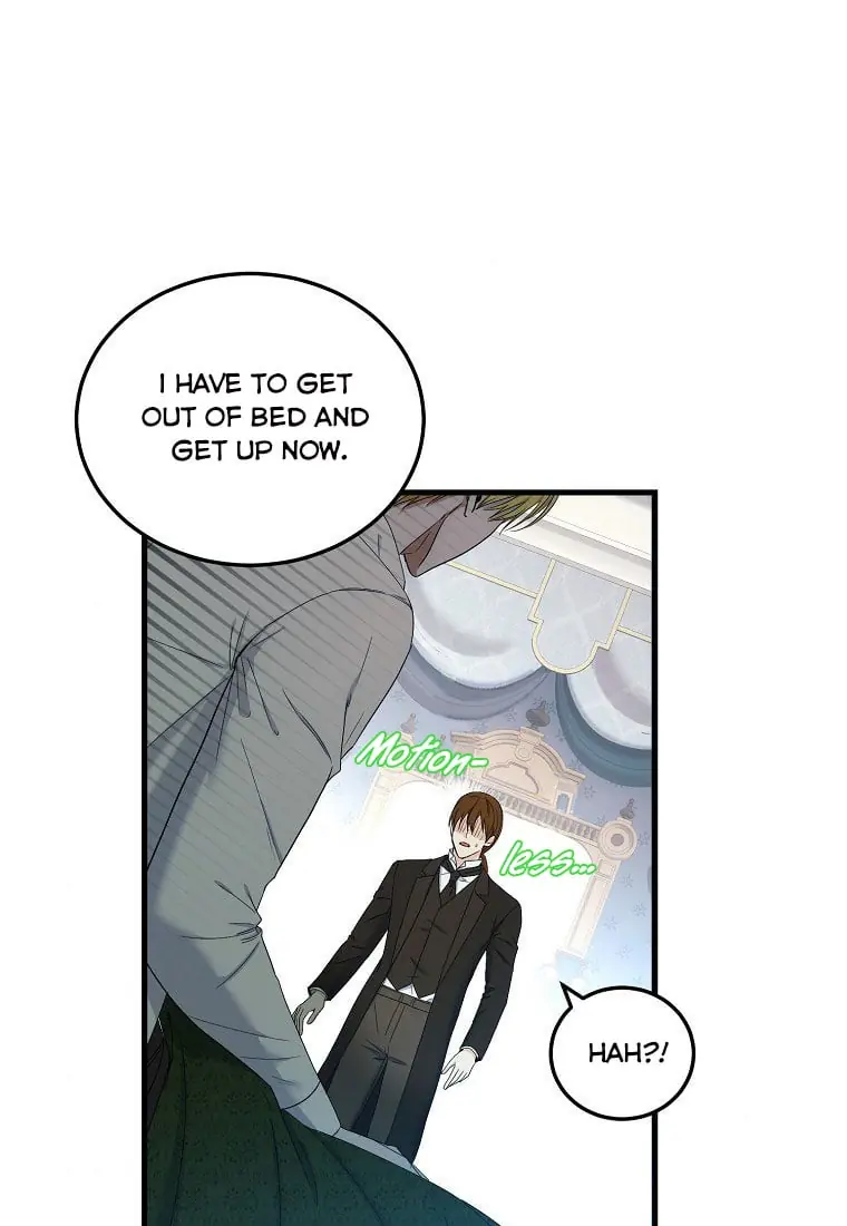 I Fell into a Reverse Harem Game Chapter 57 Page 59