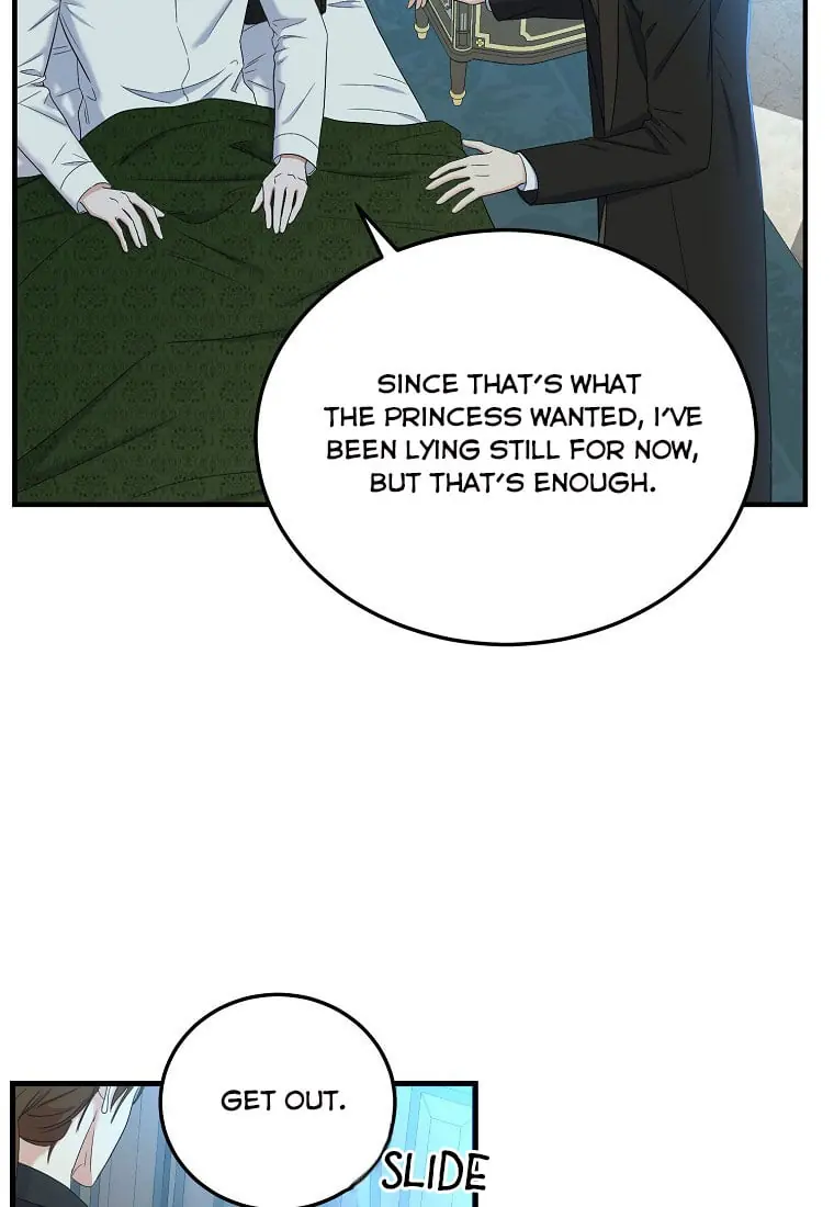 I Fell into a Reverse Harem Game Chapter 57 Page 61