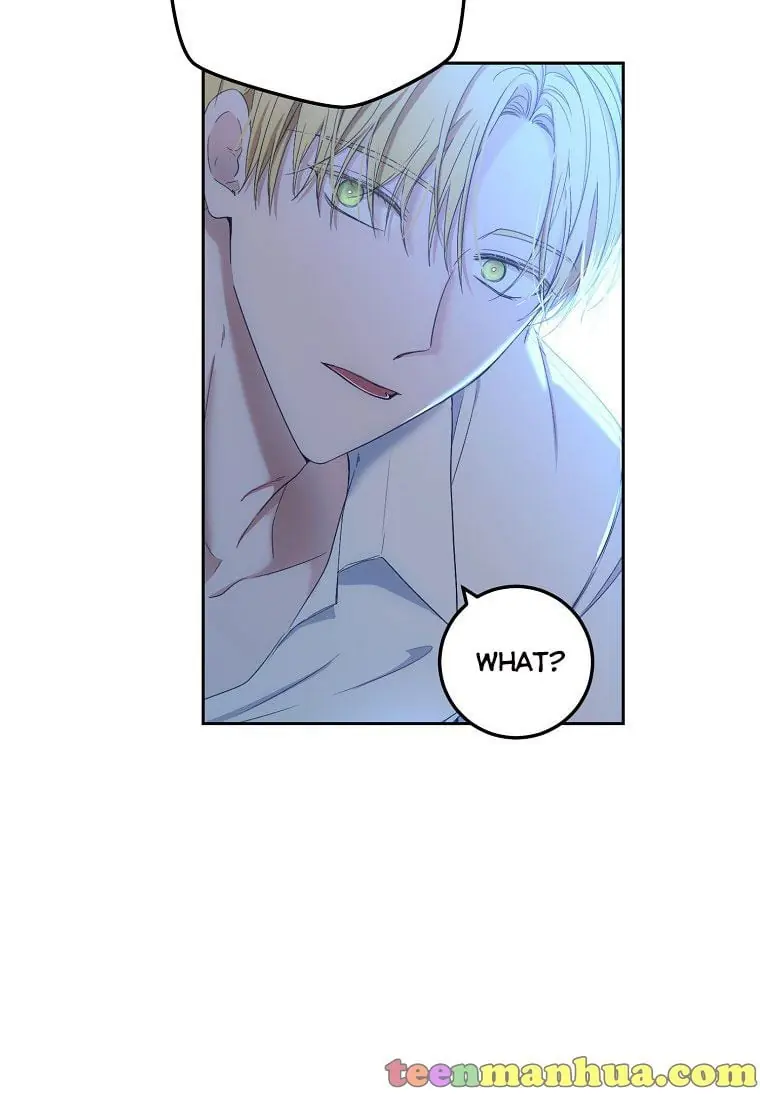 I Fell into a Reverse Harem Game Chapter 57 Page 63