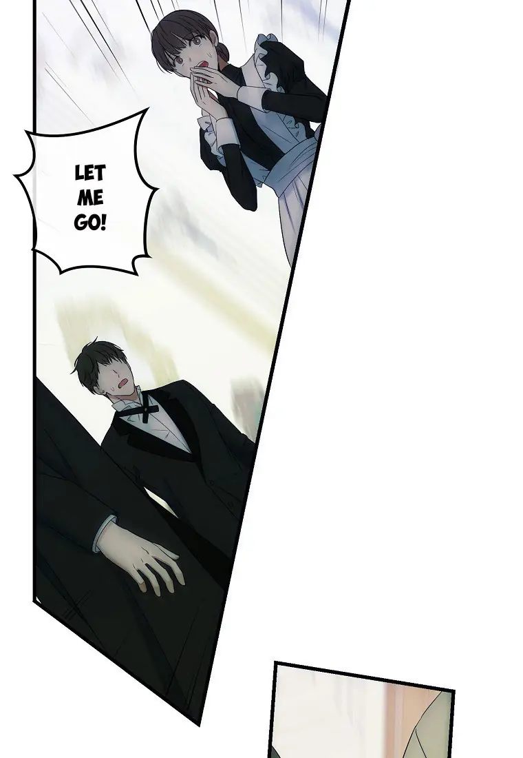 I Fell into a Reverse Harem Game Chapter 57 Page 65