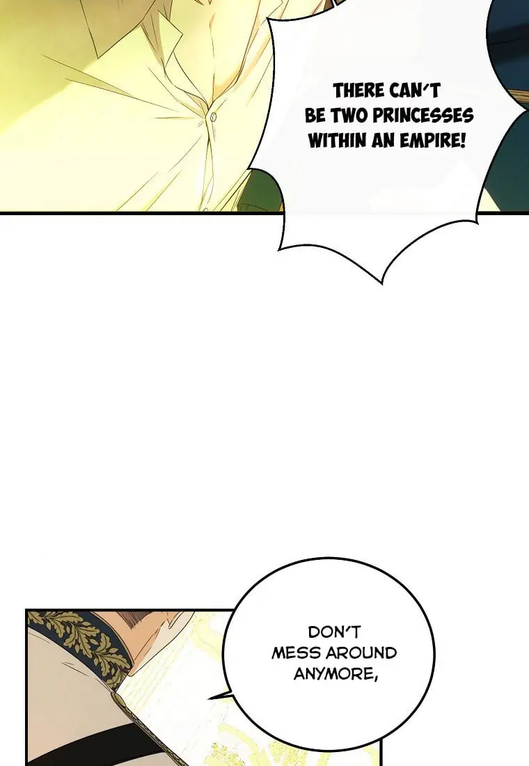 I Fell into a Reverse Harem Game Chapter 57 Page 70
