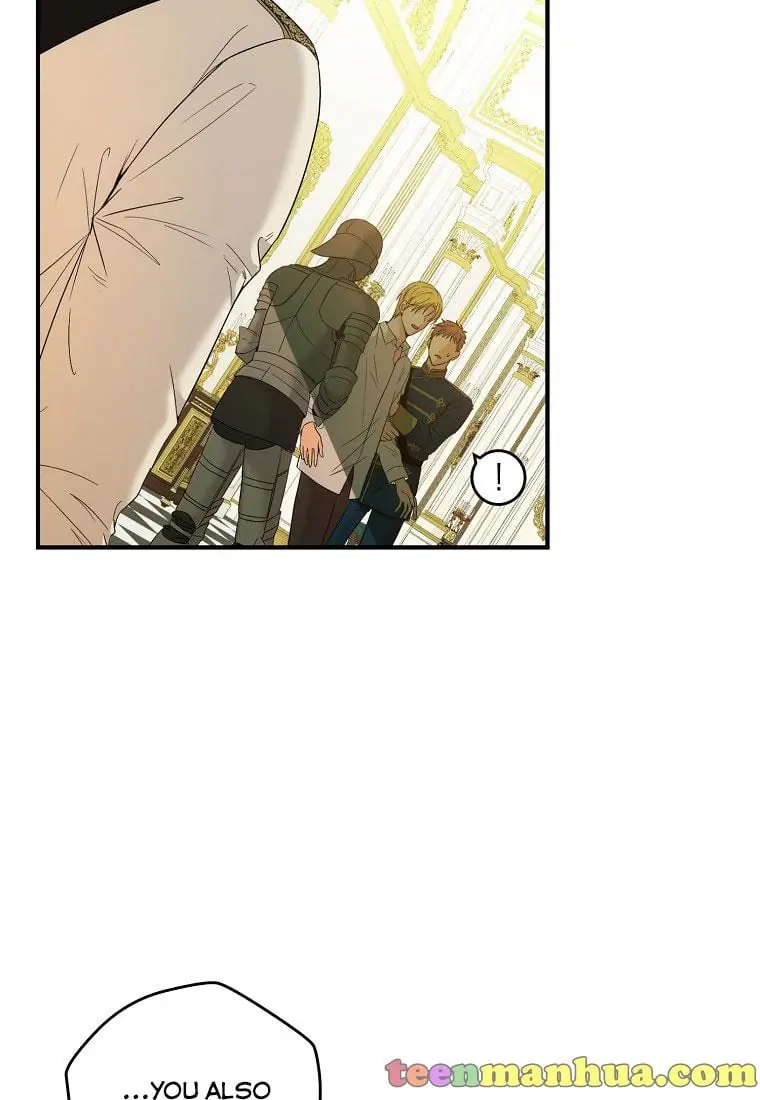 I Fell into a Reverse Harem Game Chapter 57 Page 71