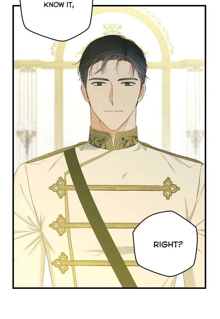 I Fell into a Reverse Harem Game Chapter 57 Page 72