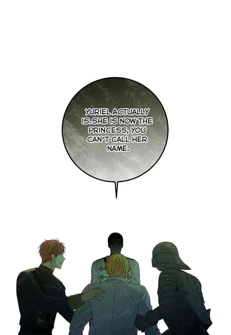 I Fell into a Reverse Harem Game Chapter 57 Page 73