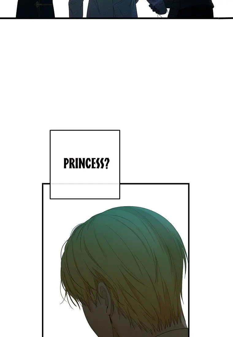 I Fell into a Reverse Harem Game Chapter 57 Page 74