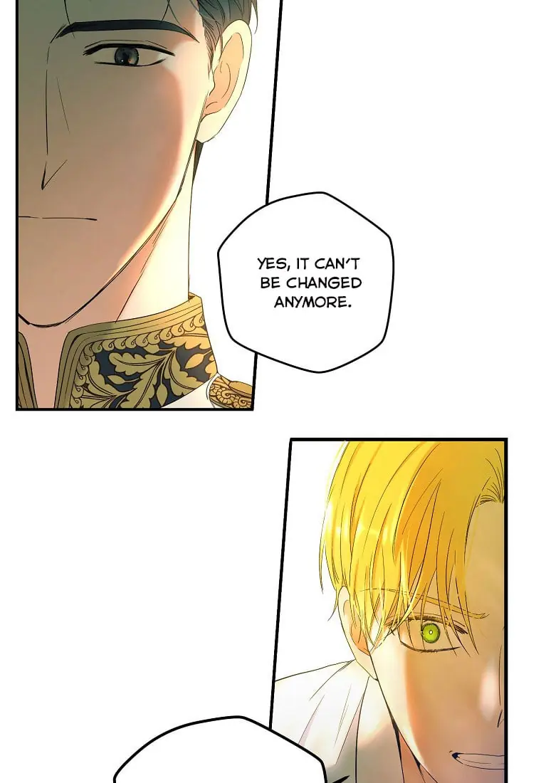 I Fell into a Reverse Harem Game Chapter 57 Page 76