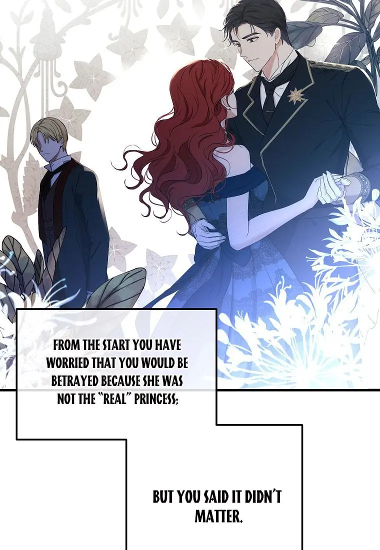 I Fell into a Reverse Harem Game Chapter 57 Page 78