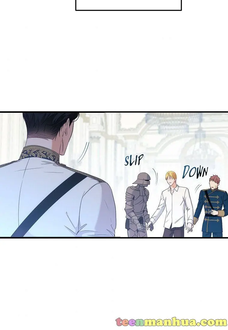 I Fell into a Reverse Harem Game Chapter 57 Page 79