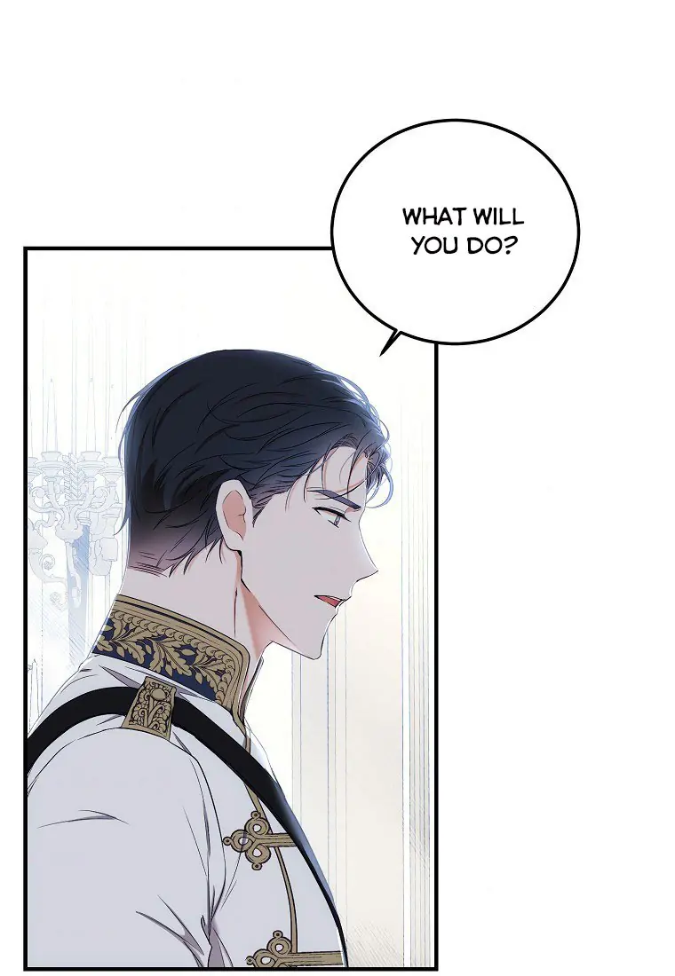 I Fell into a Reverse Harem Game Chapter 57 Page 80
