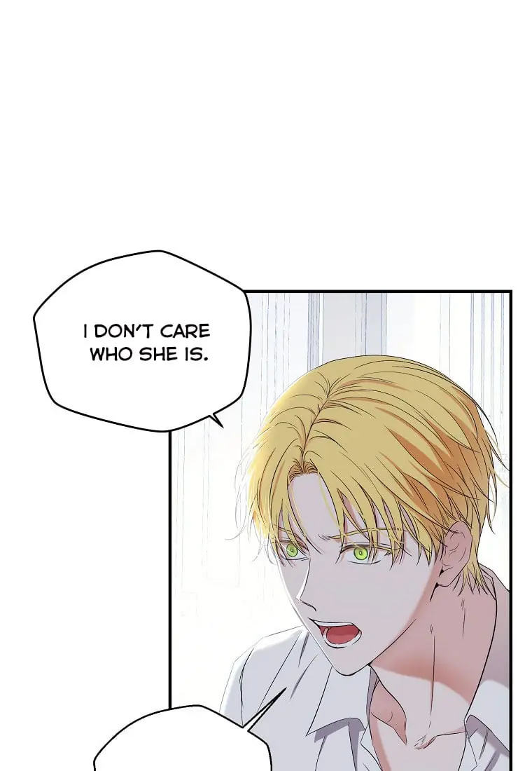 I Fell into a Reverse Harem Game Chapter 57 Page 81