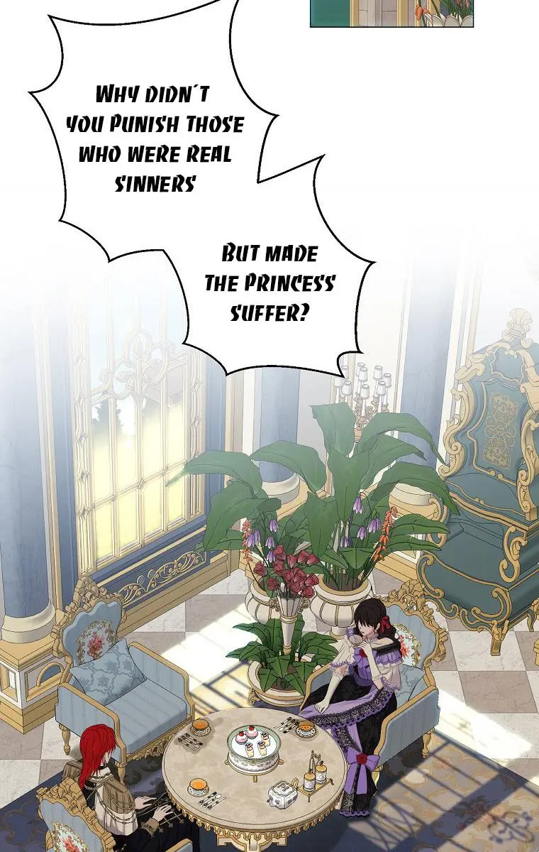 I Fell into a Reverse Harem Game Chapter 58 Page 3