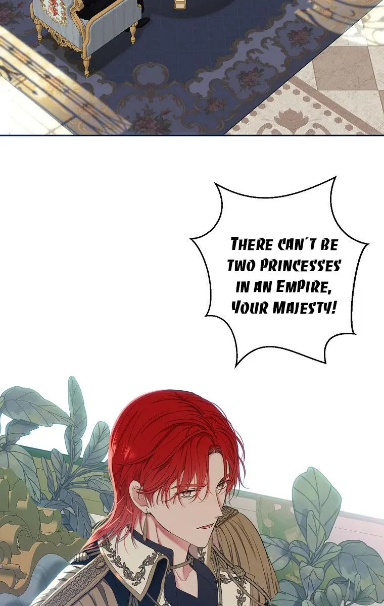 I Fell into a Reverse Harem Game Chapter 58 Page 4