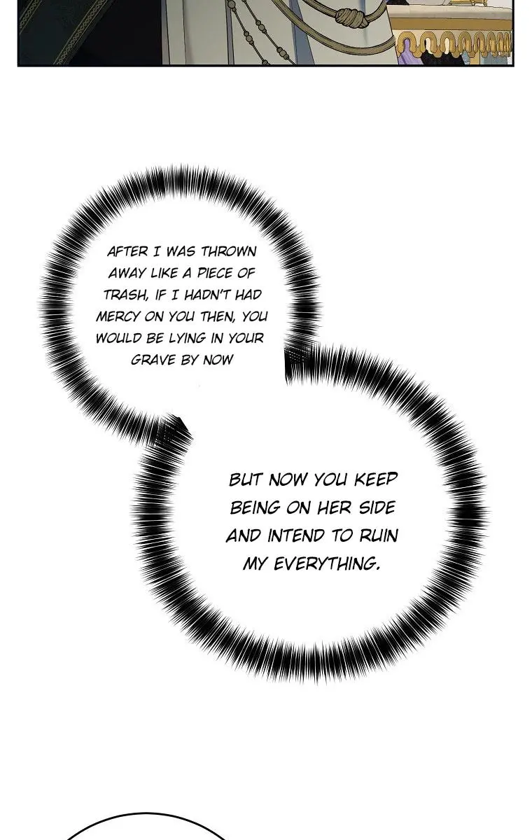 I Fell into a Reverse Harem Game Chapter 58 Page 6