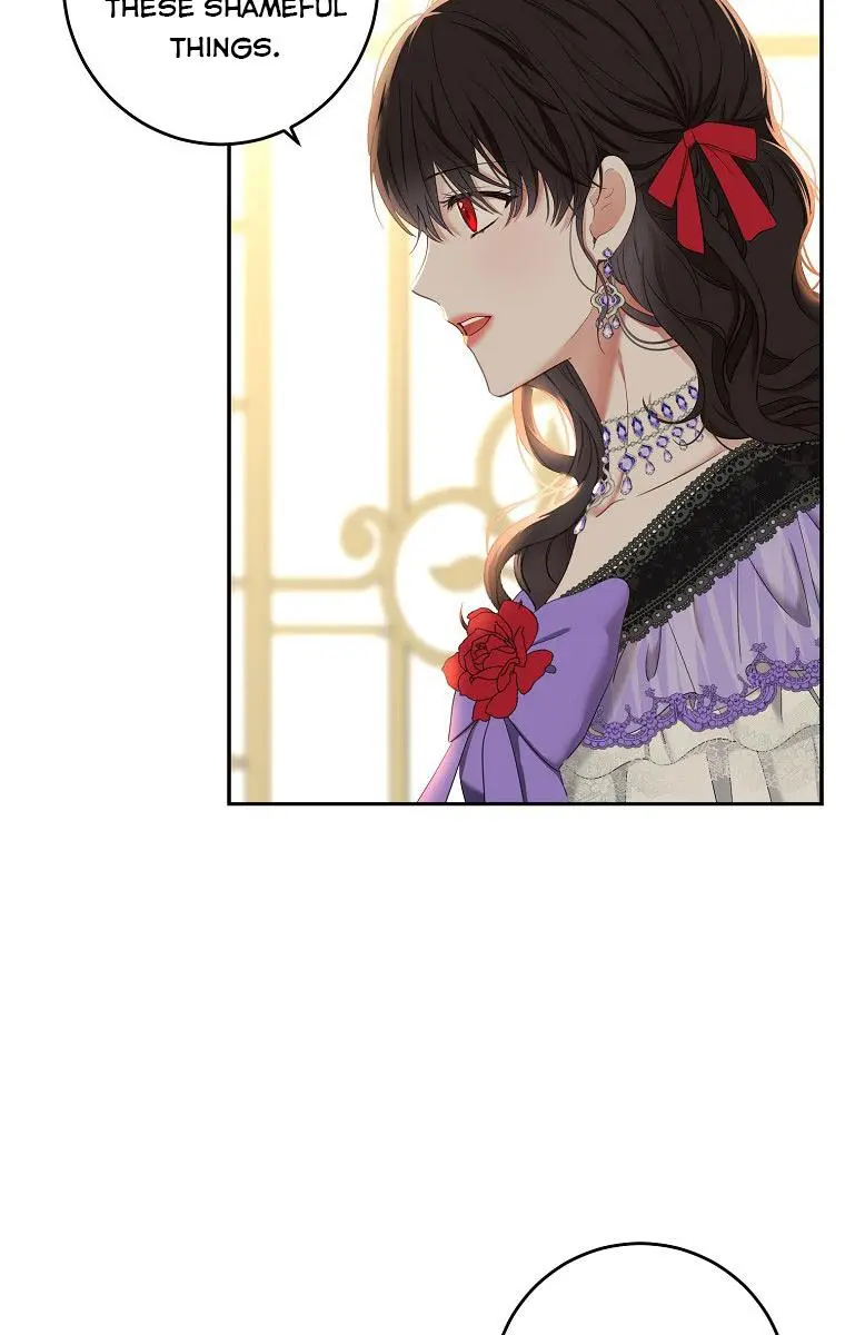 I Fell into a Reverse Harem Game Chapter 58 Page 11