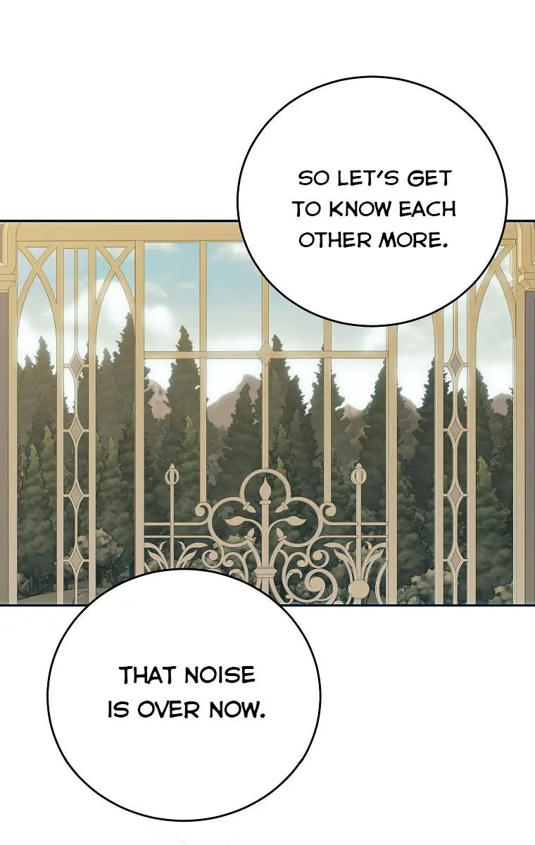 I Fell into a Reverse Harem Game Chapter 58 Page 13