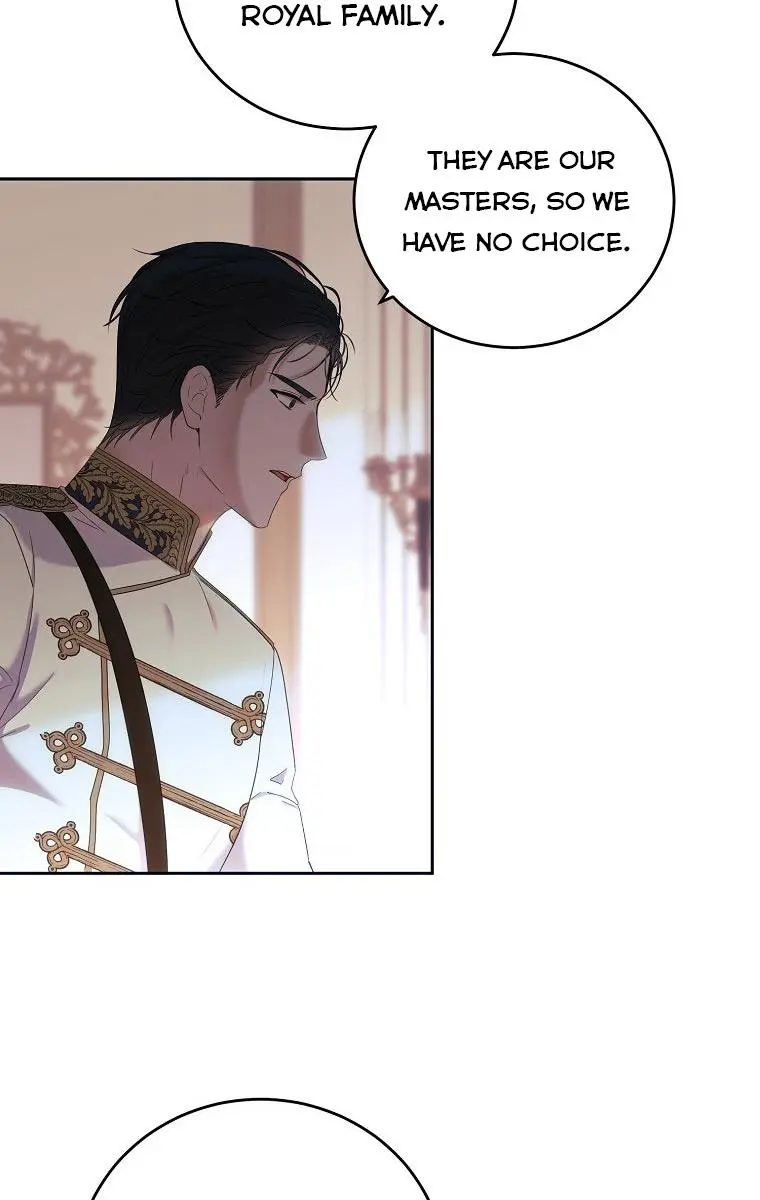 I Fell into a Reverse Harem Game Chapter 58 Page 18